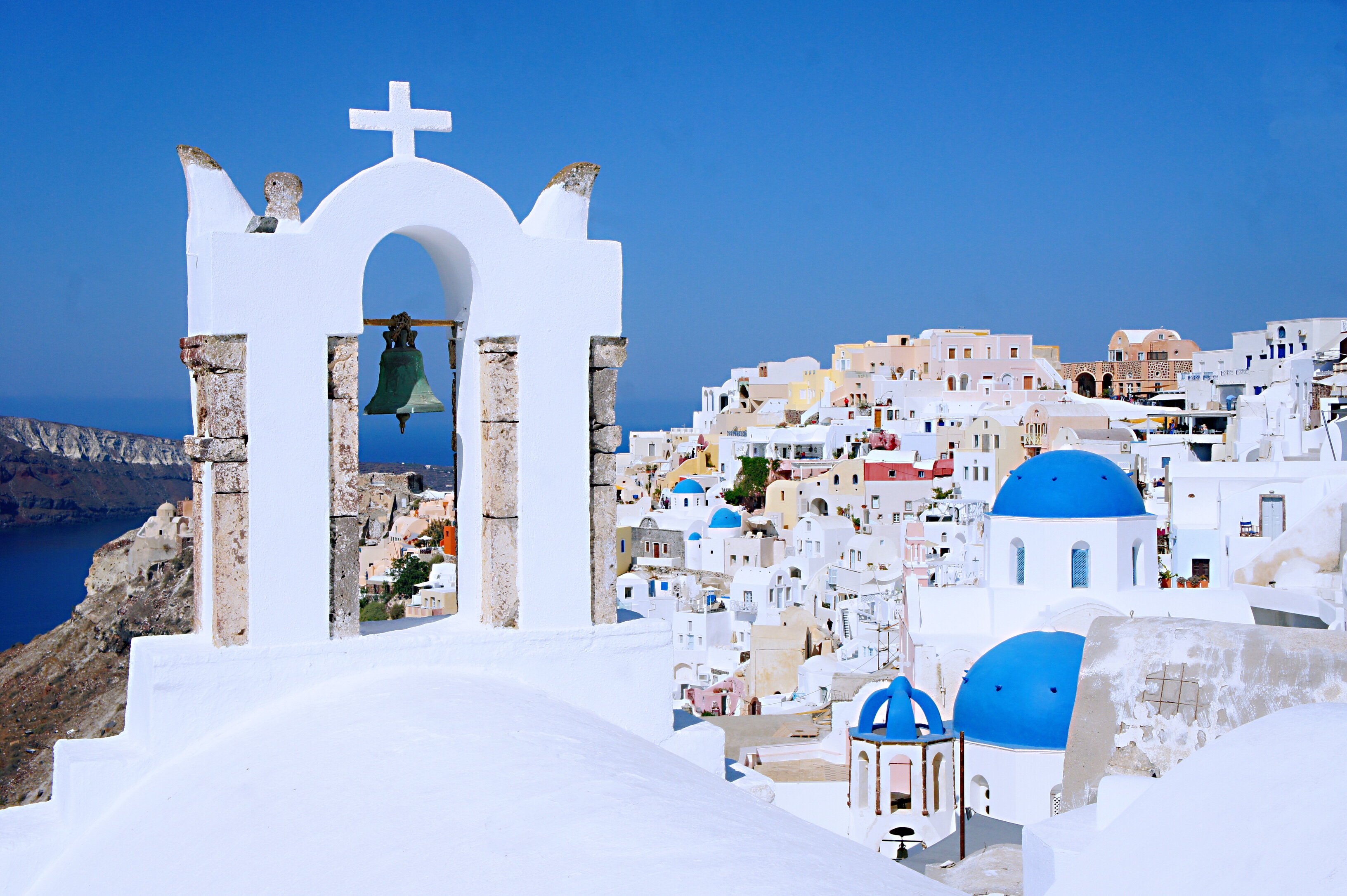 希臘Greece – Janice